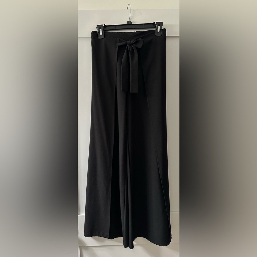 S BLVD Flare Pants